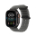 Smartwatch LTE Apple Watch Ultra 4/Czarny Tytan/Półprzezroczysta czerń Ocean